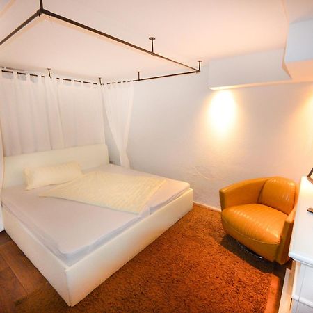 Stadtjuwel Schwerin Luxus Ferienhaus In Der Altstadt Extérieur photo
