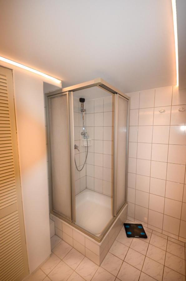 Stadtjuwel Schwerin Luxus Ferienhaus In Der Altstadt Extérieur photo